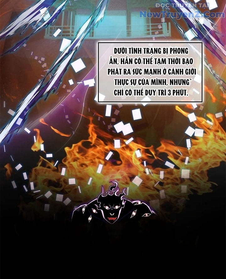 Tu Chân Nói Chuyện Phiếm Quần Chap 687 - Next Chap 688