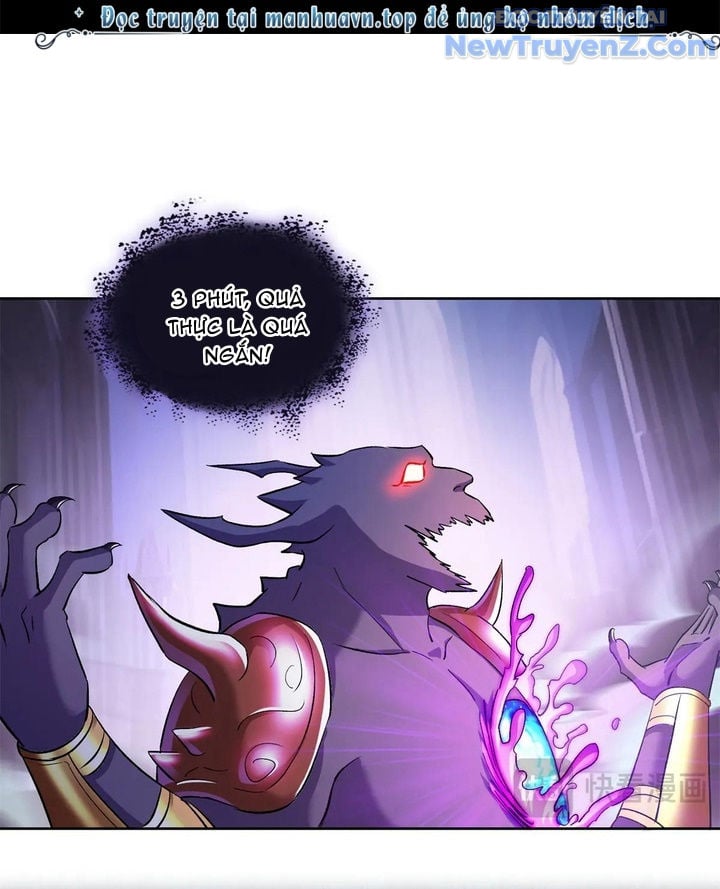 Tu Chân Nói Chuyện Phiếm Quần Chap 687 - Next Chap 688