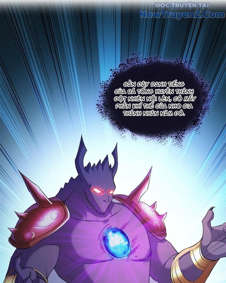 Tu Chân Nói Chuyện Phiếm Quần Chap 687 - Next Chap 688