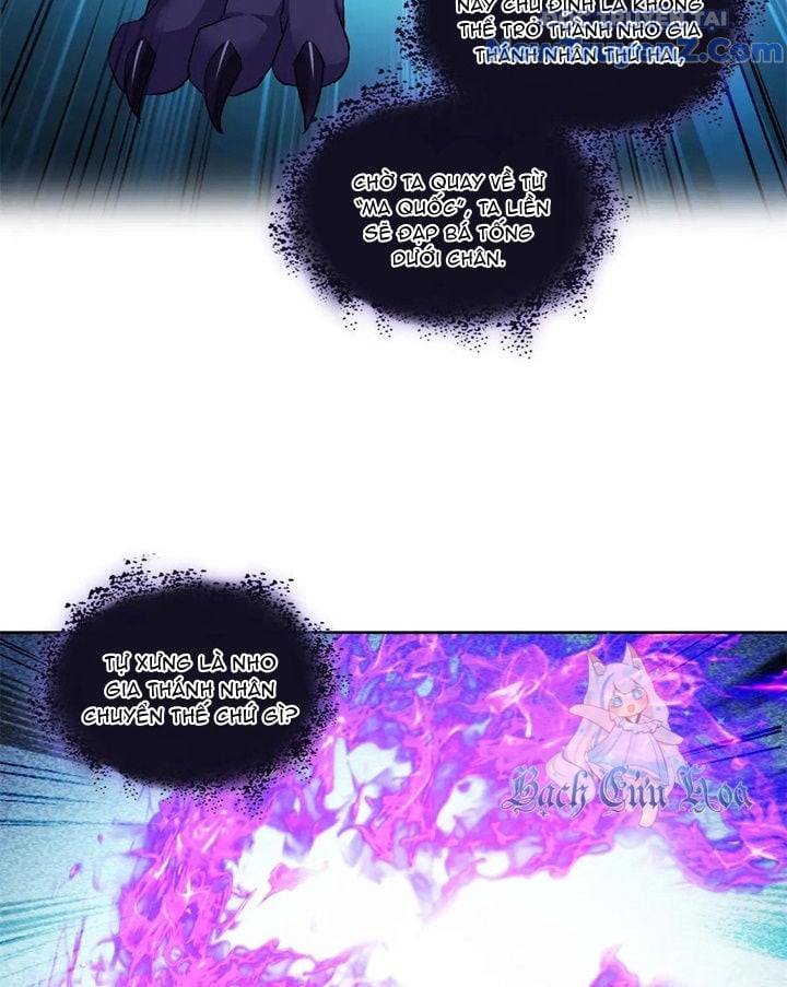 Tu Chân Nói Chuyện Phiếm Quần Chap 687 - Next Chap 688