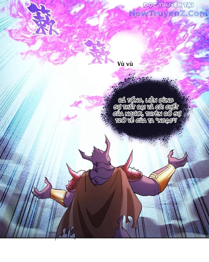 Tu Chân Nói Chuyện Phiếm Quần Chap 687 - Next Chap 688