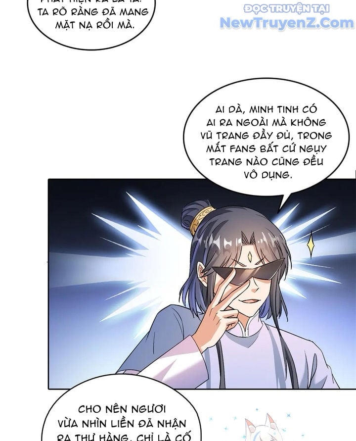 Tu Chân Nói Chuyện Phiếm Quần Chap 687 - Next Chap 688