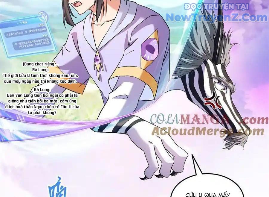 Tu Chân Nói Chuyện Phiếm Quần Chap 689 - Next Chap 690