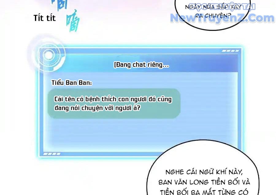 Tu Chân Nói Chuyện Phiếm Quần Chap 689 - Next Chap 690