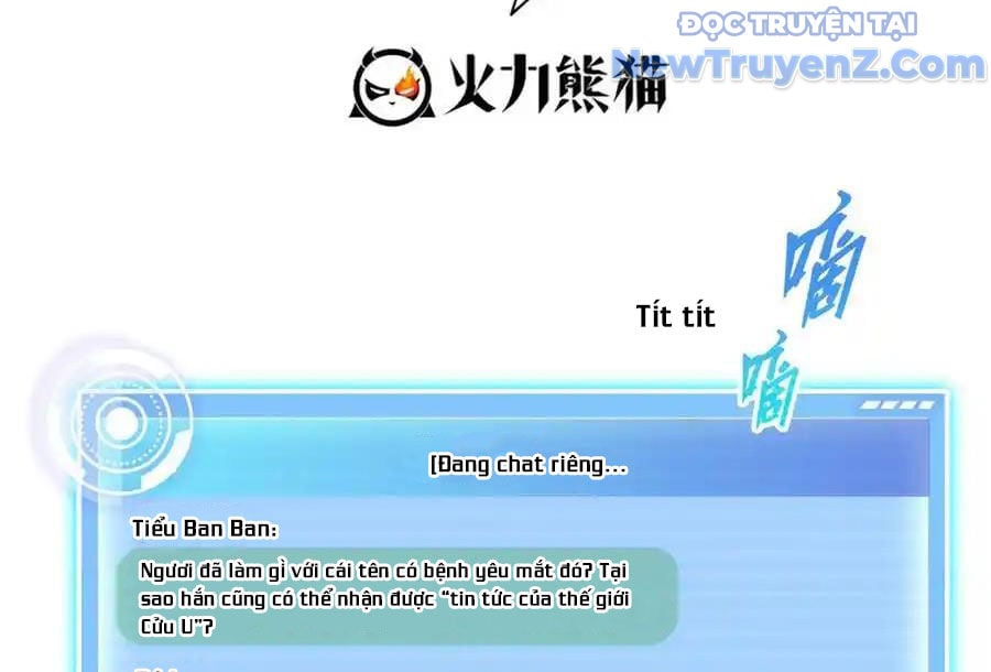 Tu Chân Nói Chuyện Phiếm Quần Chap 689 - Next Chap 690