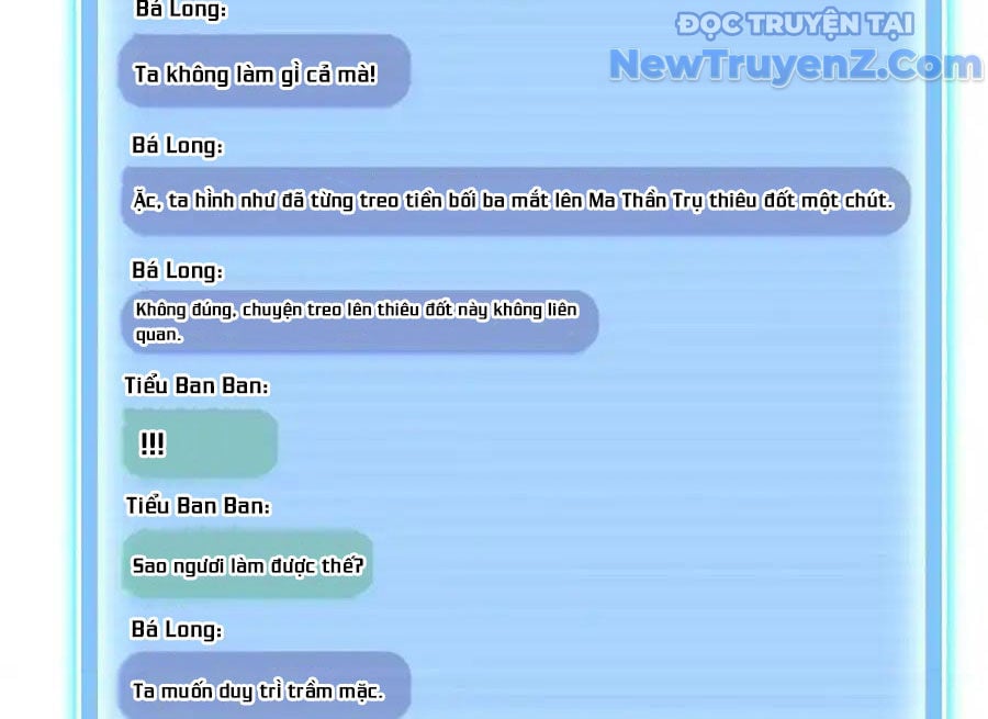 Tu Chân Nói Chuyện Phiếm Quần Chap 689 - Next Chap 690