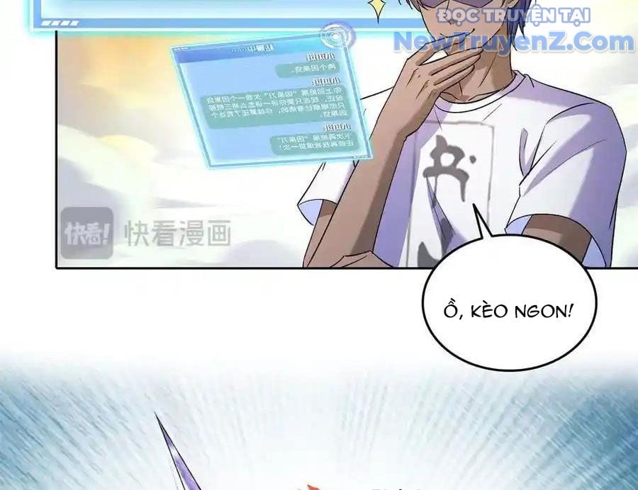 Tu Chân Nói Chuyện Phiếm Quần Chap 689 - Next Chap 690