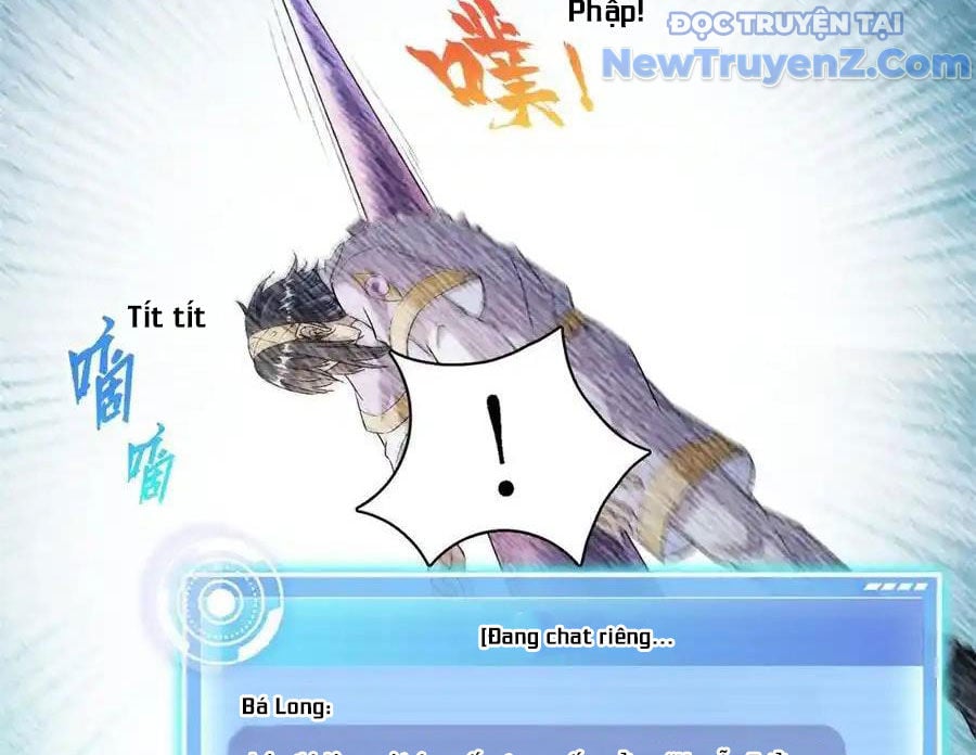 Tu Chân Nói Chuyện Phiếm Quần Chap 689 - Next Chap 690