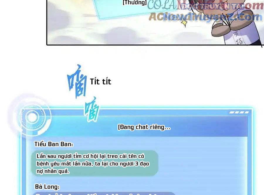 Tu Chân Nói Chuyện Phiếm Quần Chap 689 - Next Chap 690