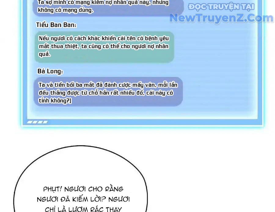 Tu Chân Nói Chuyện Phiếm Quần Chap 689 - Next Chap 690