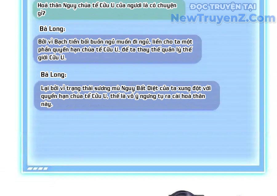 Tu Chân Nói Chuyện Phiếm Quần Chap 689 - Next Chap 690