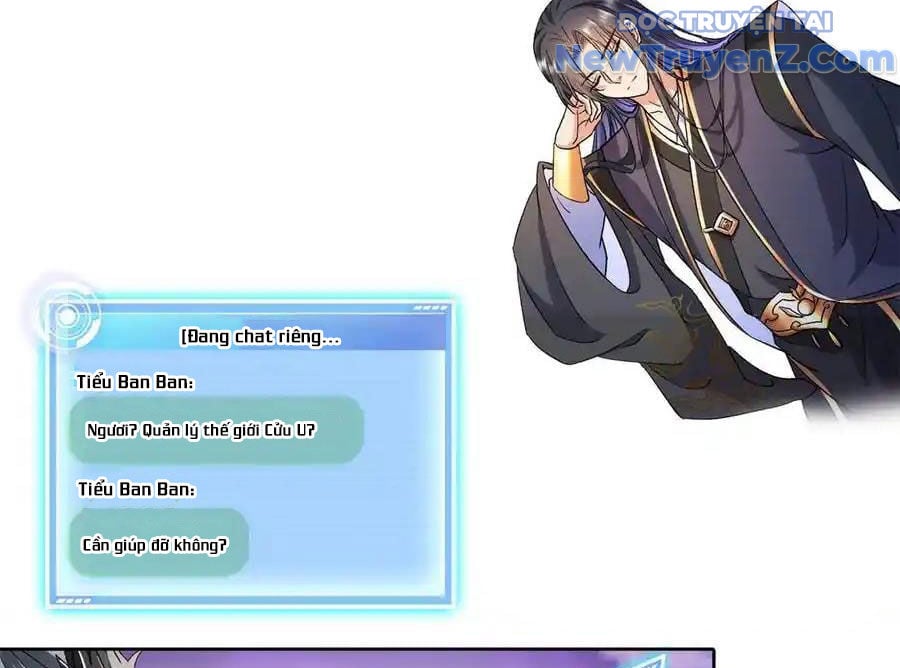 Tu Chân Nói Chuyện Phiếm Quần Chap 689 - Next Chap 690