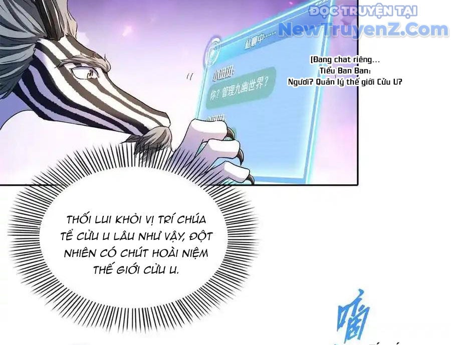 Tu Chân Nói Chuyện Phiếm Quần Chap 689 - Next Chap 690