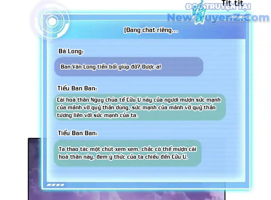 Tu Chân Nói Chuyện Phiếm Quần Chap 689 - Next Chap 690