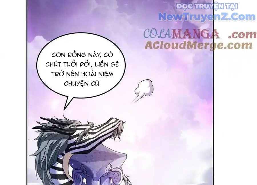 Tu Chân Nói Chuyện Phiếm Quần Chap 689 - Next Chap 690