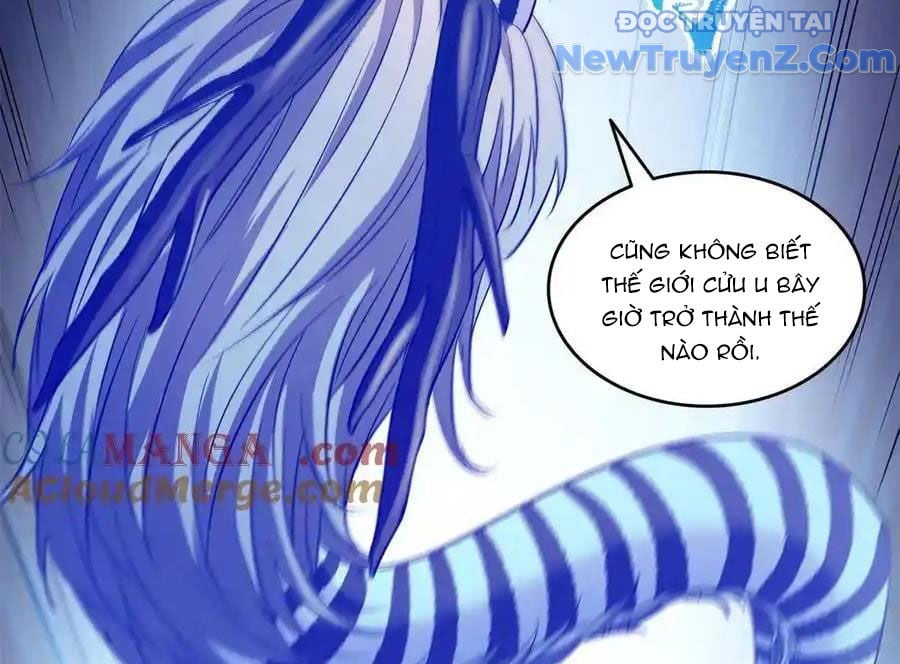 Tu Chân Nói Chuyện Phiếm Quần Chap 689 - Next Chap 690