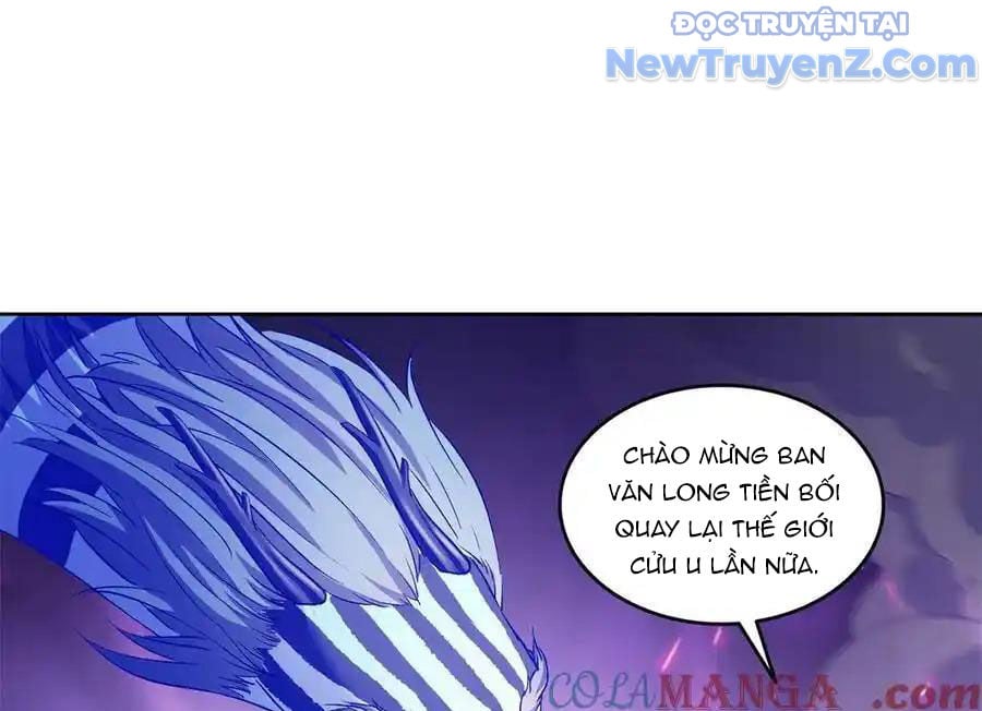 Tu Chân Nói Chuyện Phiếm Quần Chap 689 - Next Chap 690