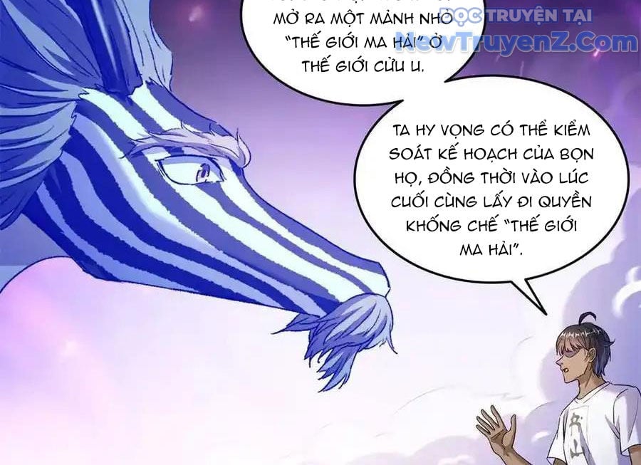 Tu Chân Nói Chuyện Phiếm Quần Chap 689 - Next Chap 690