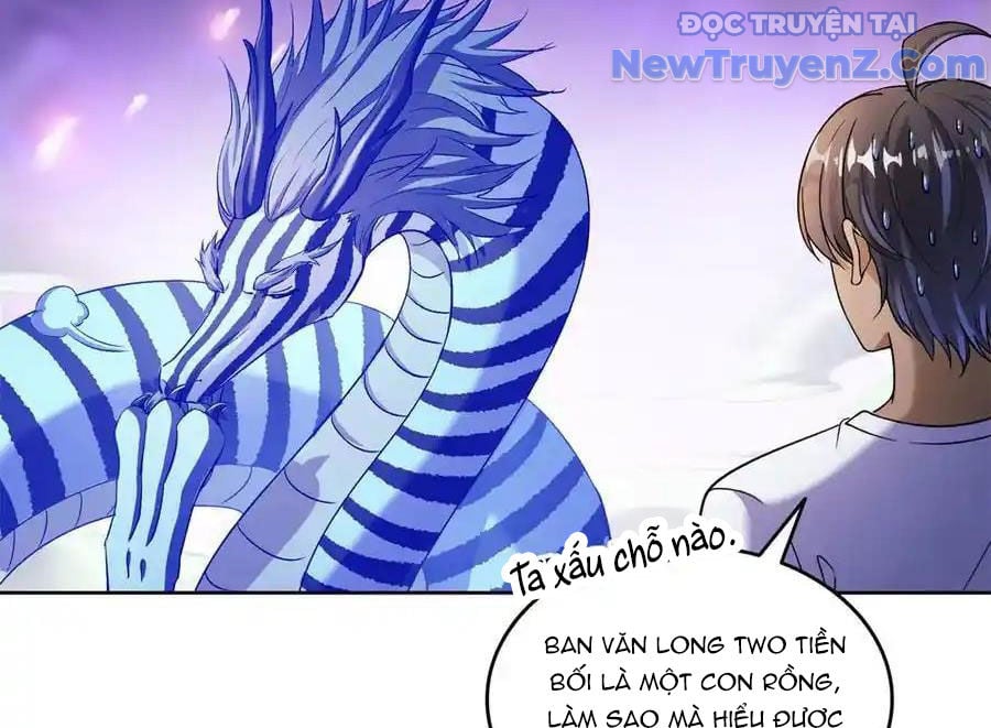 Tu Chân Nói Chuyện Phiếm Quần Chap 689 - Next Chap 690
