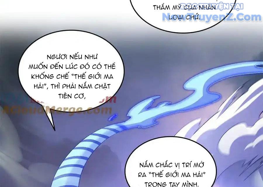 Tu Chân Nói Chuyện Phiếm Quần Chap 689 - Next Chap 690