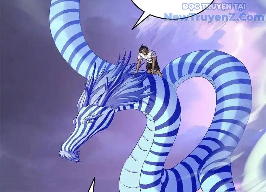 Tu Chân Nói Chuyện Phiếm Quần Chap 689 - Next Chap 690