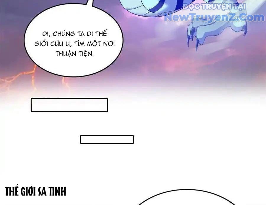 Tu Chân Nói Chuyện Phiếm Quần Chap 689 - Next Chap 690