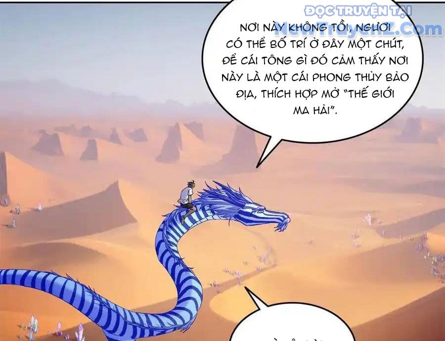 Tu Chân Nói Chuyện Phiếm Quần Chap 689 - Next Chap 690