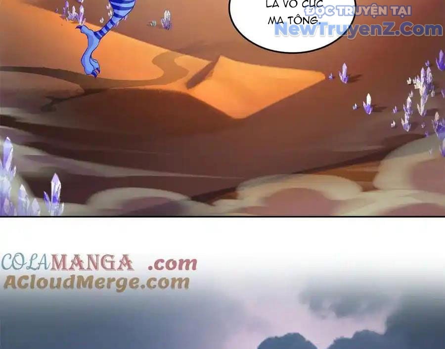 Tu Chân Nói Chuyện Phiếm Quần Chap 689 - Next Chap 690