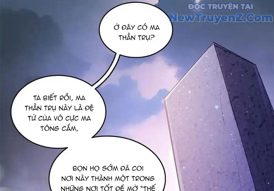Tu Chân Nói Chuyện Phiếm Quần Chap 689 - Next Chap 690