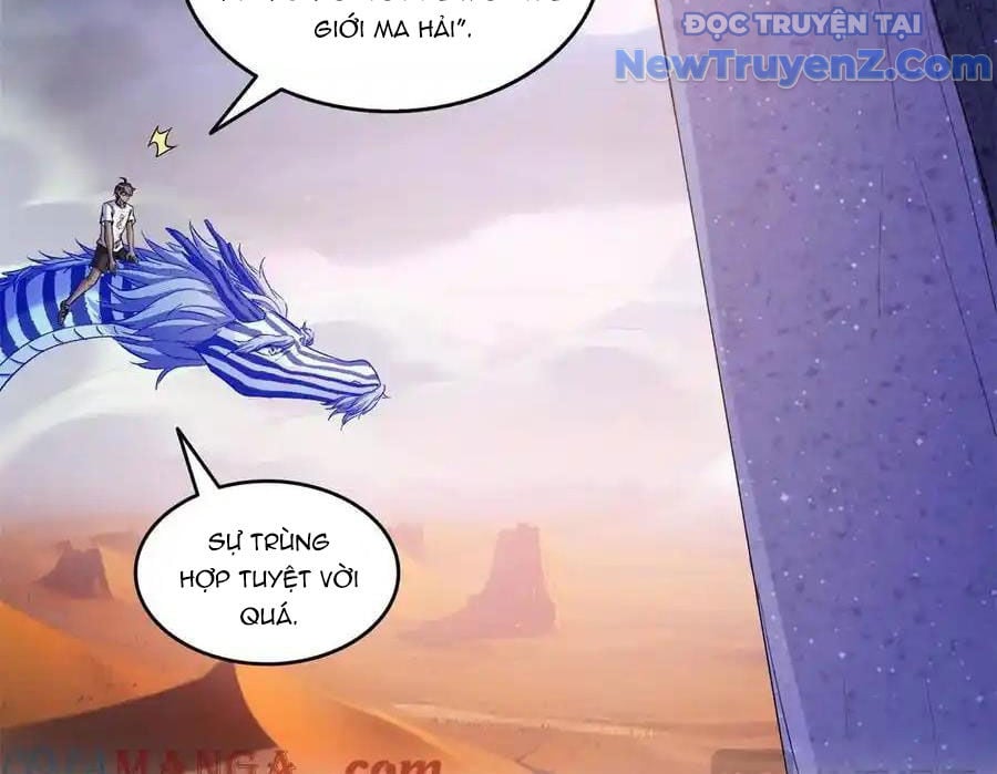 Tu Chân Nói Chuyện Phiếm Quần Chap 689 - Next Chap 690