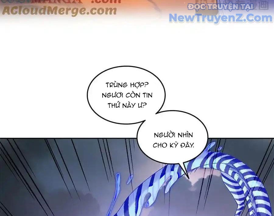 Tu Chân Nói Chuyện Phiếm Quần Chap 689 - Next Chap 690