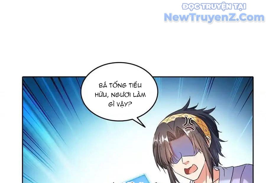 Tu Chân Nói Chuyện Phiếm Quần Chap 689 - Next Chap 690