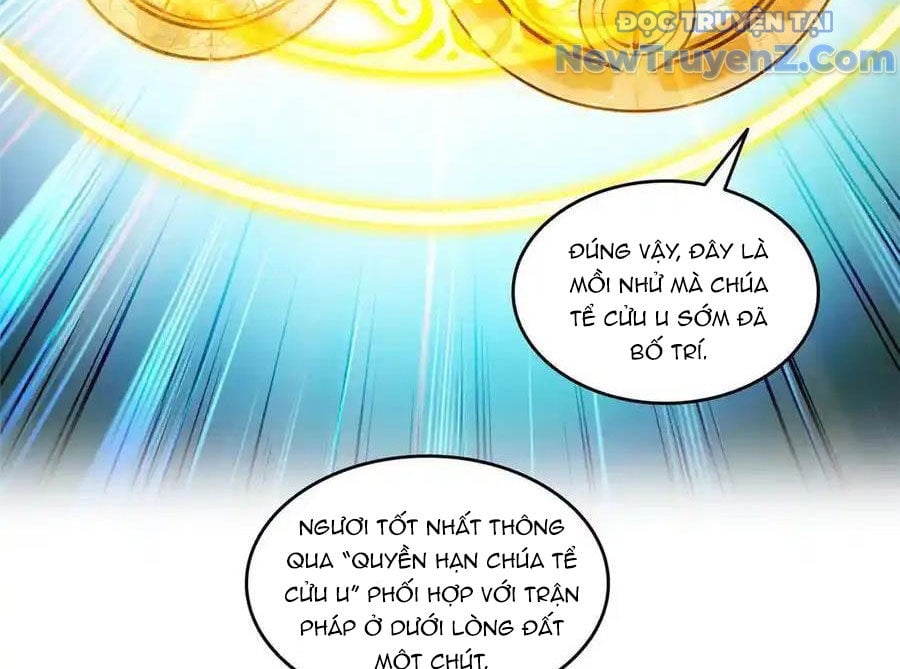 Tu Chân Nói Chuyện Phiếm Quần Chap 689 - Next Chap 690