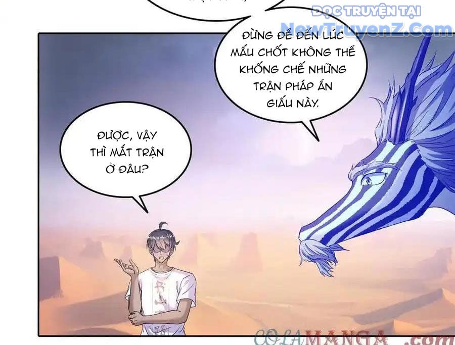 Tu Chân Nói Chuyện Phiếm Quần Chap 689 - Next Chap 690