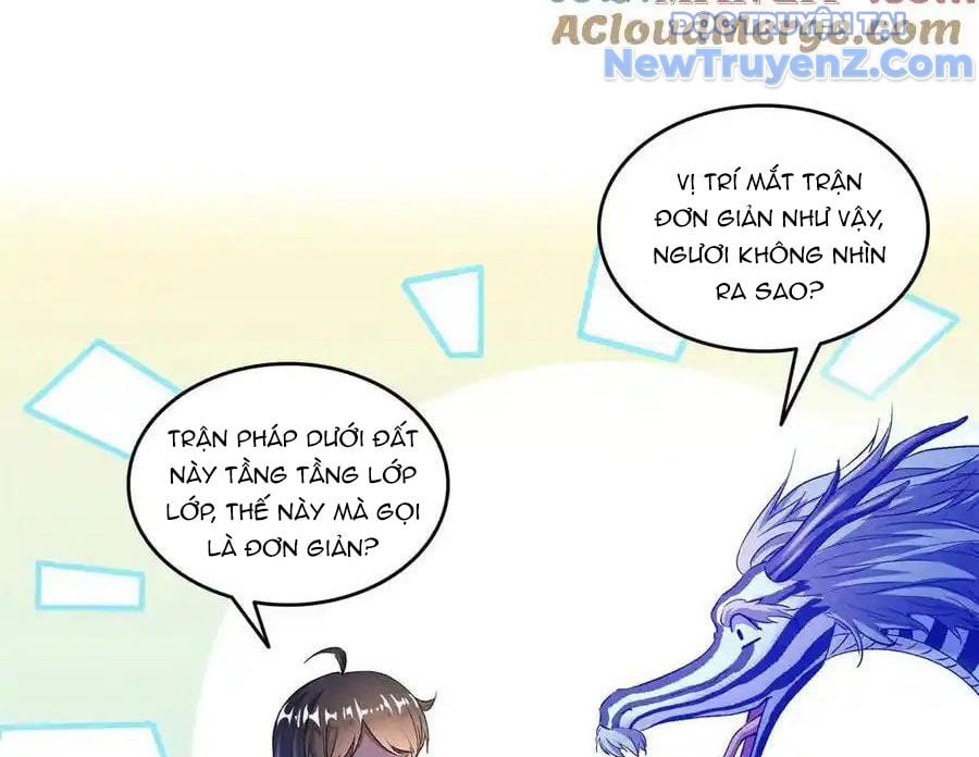 Tu Chân Nói Chuyện Phiếm Quần Chap 689 - Next Chap 690