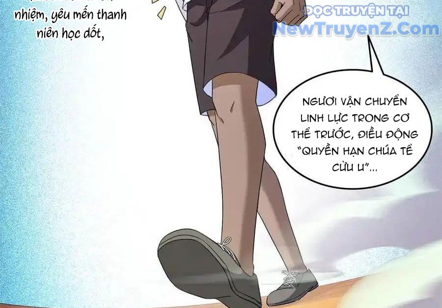 Tu Chân Nói Chuyện Phiếm Quần Chap 689 - Next Chap 690