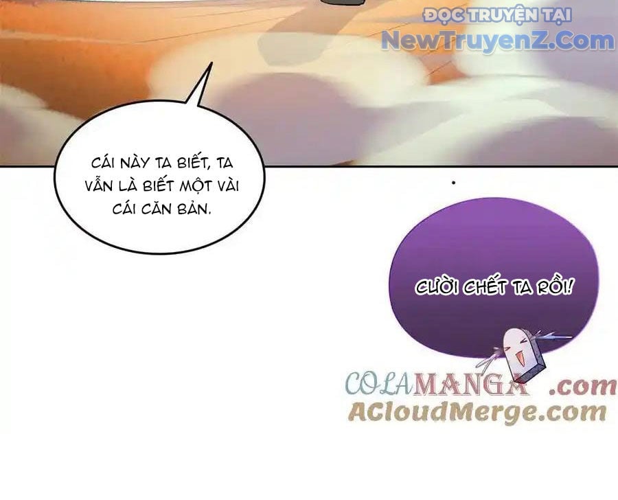 Tu Chân Nói Chuyện Phiếm Quần Chap 689 - Next Chap 690