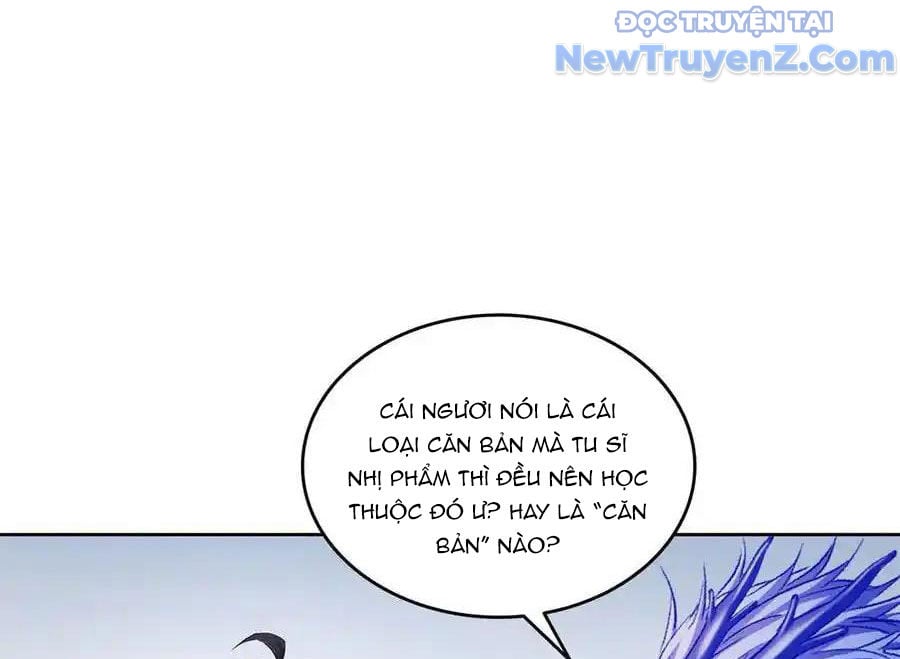 Tu Chân Nói Chuyện Phiếm Quần Chap 689 - Next Chap 690