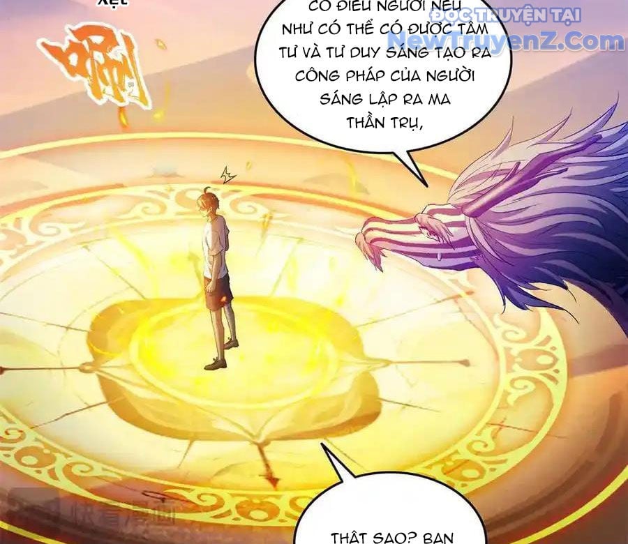 Tu Chân Nói Chuyện Phiếm Quần Chap 689 - Next Chap 690