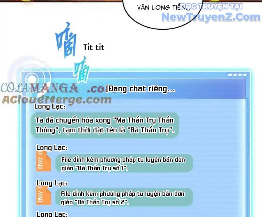 Tu Chân Nói Chuyện Phiếm Quần Chap 689 - Next Chap 690