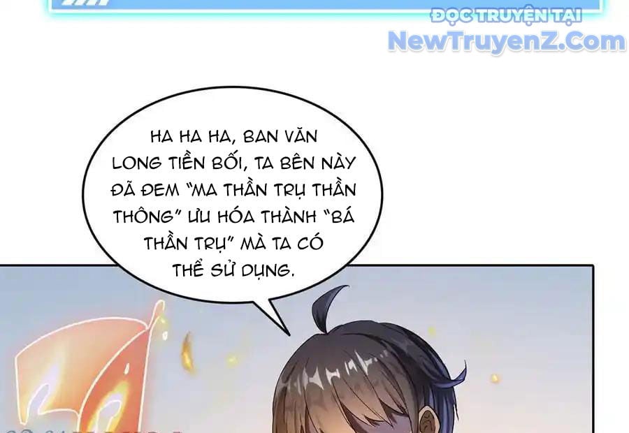 Tu Chân Nói Chuyện Phiếm Quần Chap 689 - Next Chap 690