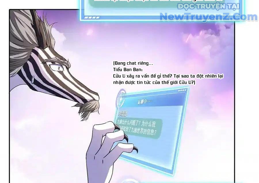 Tu Chân Nói Chuyện Phiếm Quần Chap 689 - Next Chap 690