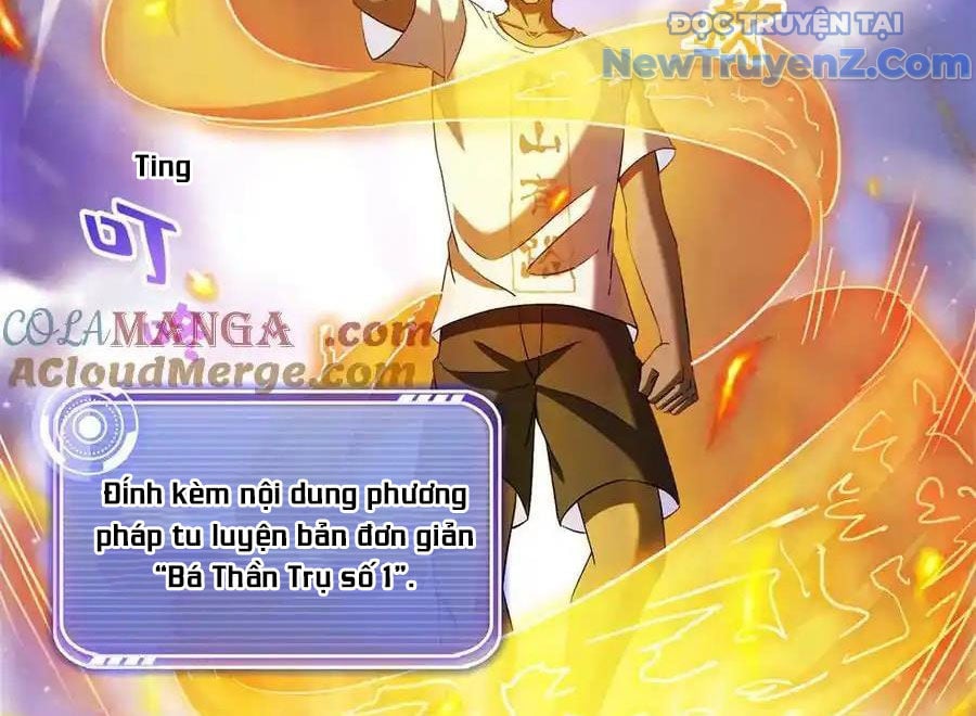 Tu Chân Nói Chuyện Phiếm Quần Chap 689 - Next Chap 690