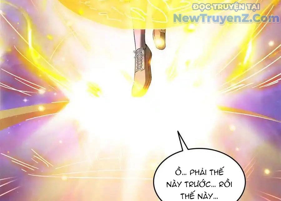 Tu Chân Nói Chuyện Phiếm Quần Chap 689 - Next Chap 690