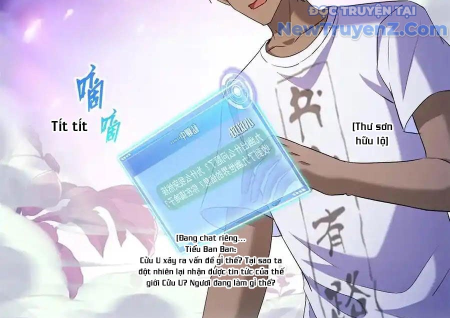 Tu Chân Nói Chuyện Phiếm Quần Chap 689 - Next Chap 690