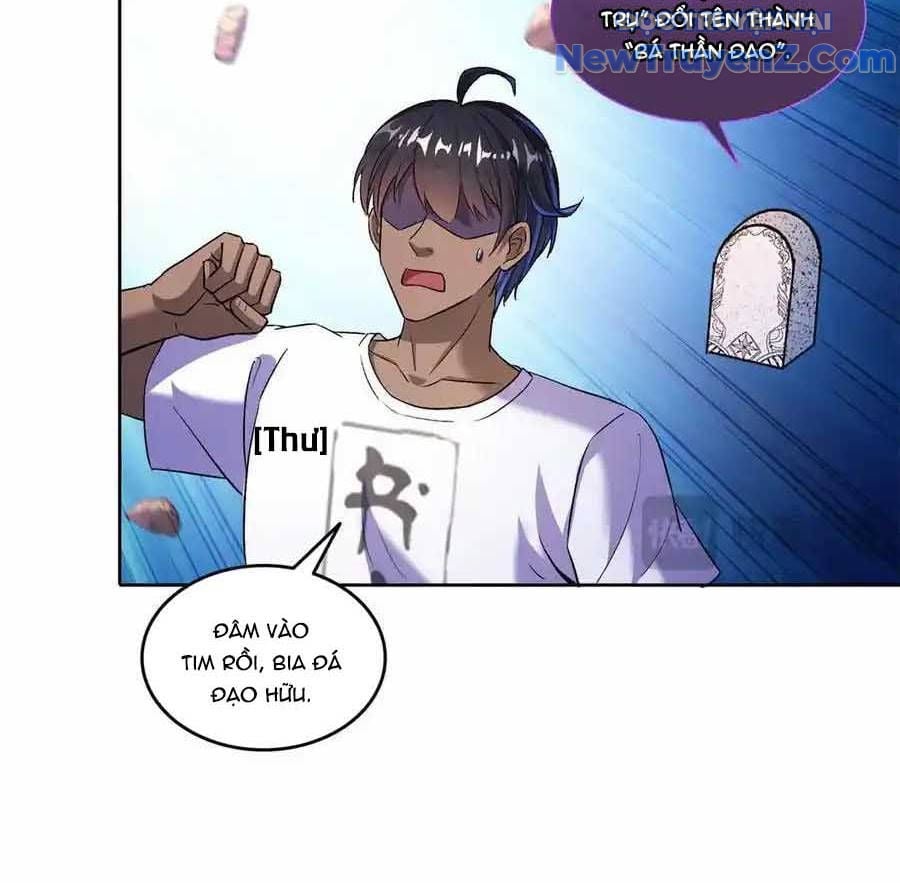 Tu Chân Nói Chuyện Phiếm Quần Chap 690 - Next Chap 691