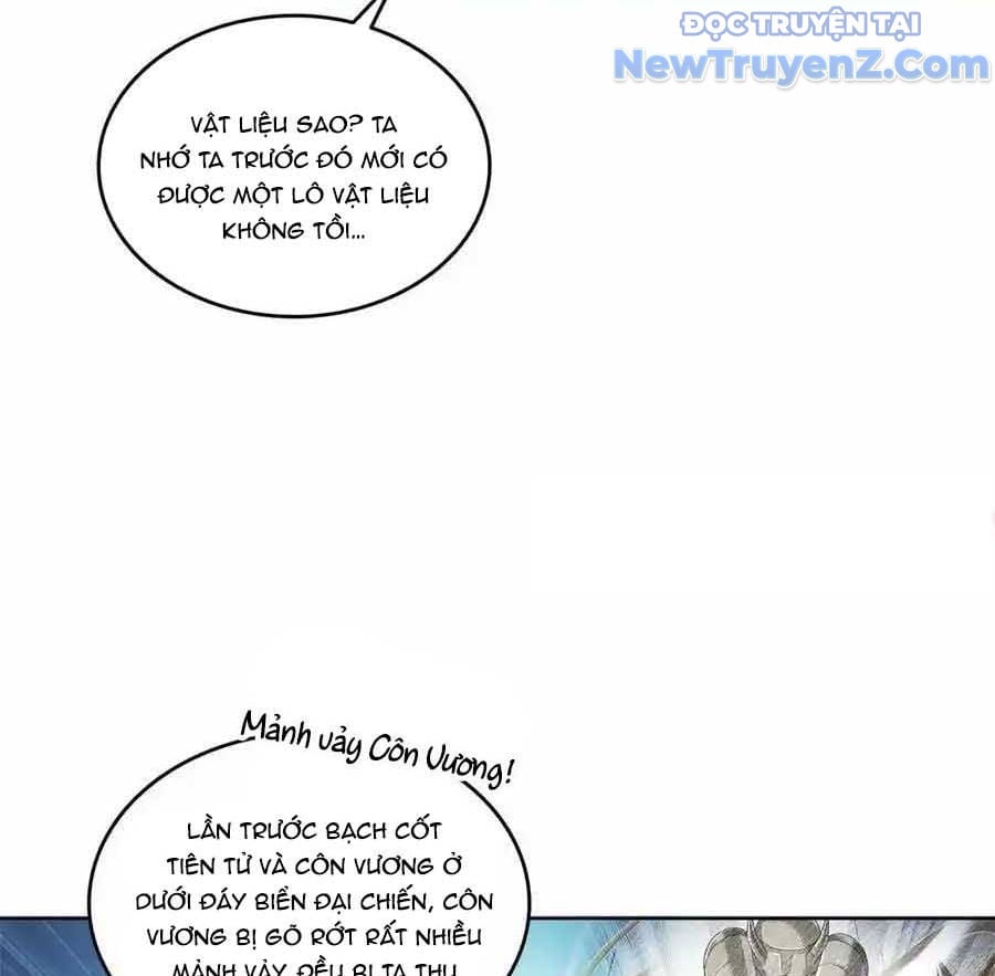 Tu Chân Nói Chuyện Phiếm Quần Chap 690 - Next Chap 691