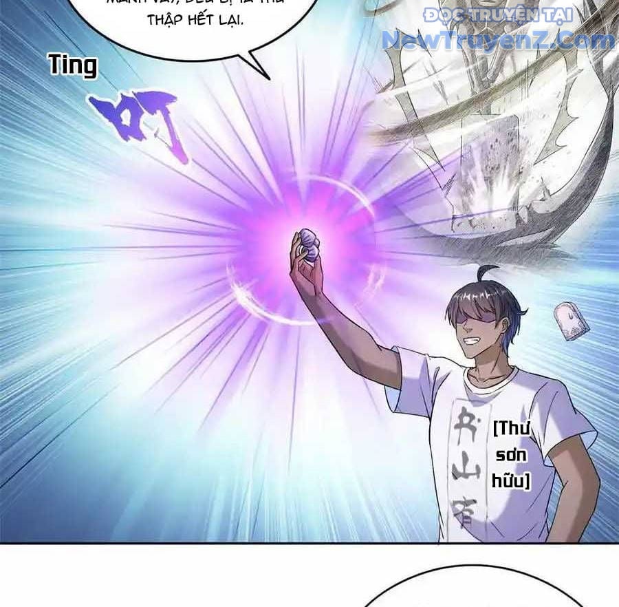 Tu Chân Nói Chuyện Phiếm Quần Chap 690 - Next Chap 691