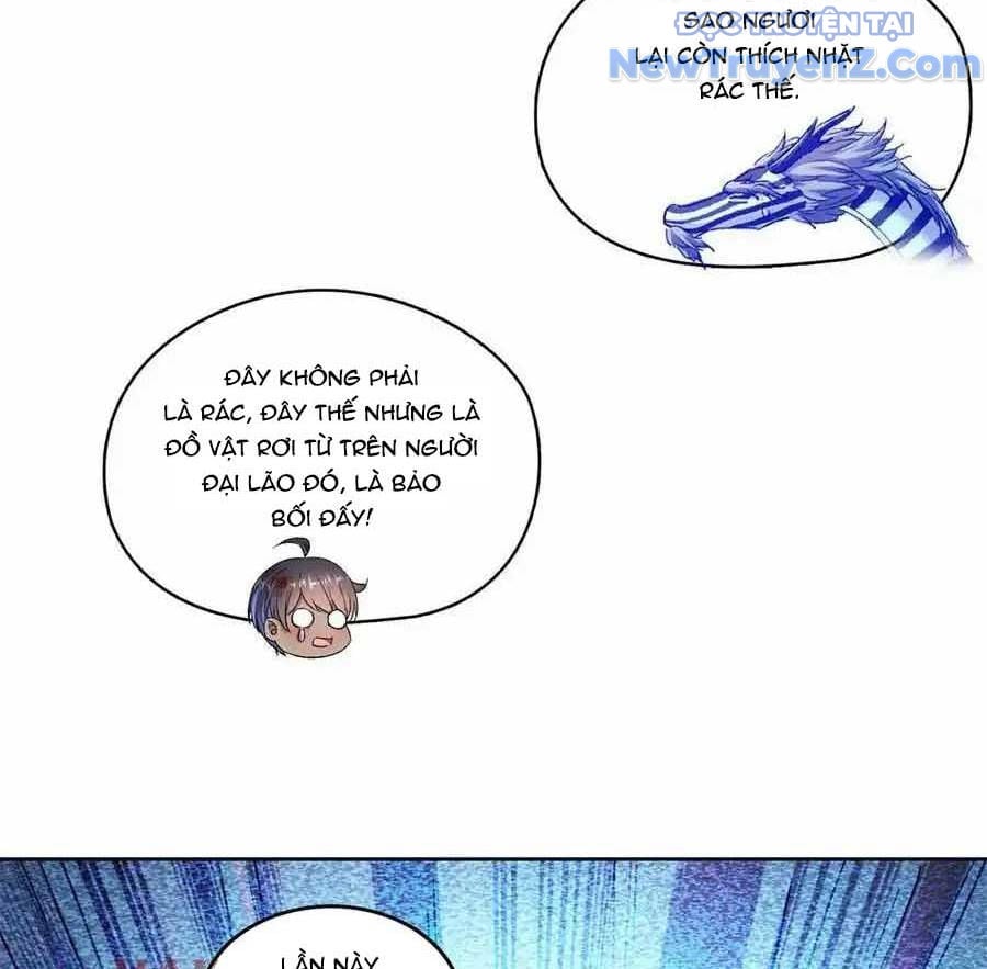 Tu Chân Nói Chuyện Phiếm Quần Chap 690 - Next Chap 691