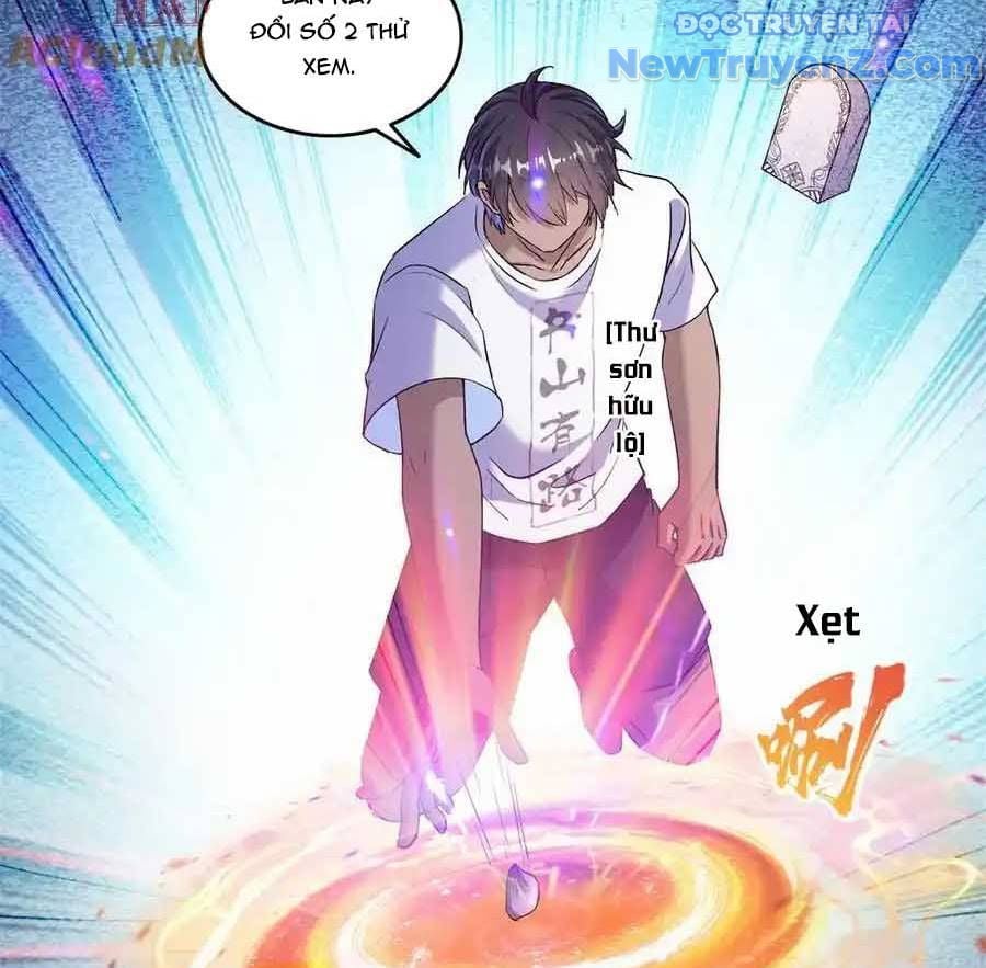 Tu Chân Nói Chuyện Phiếm Quần Chap 690 - Next Chap 691